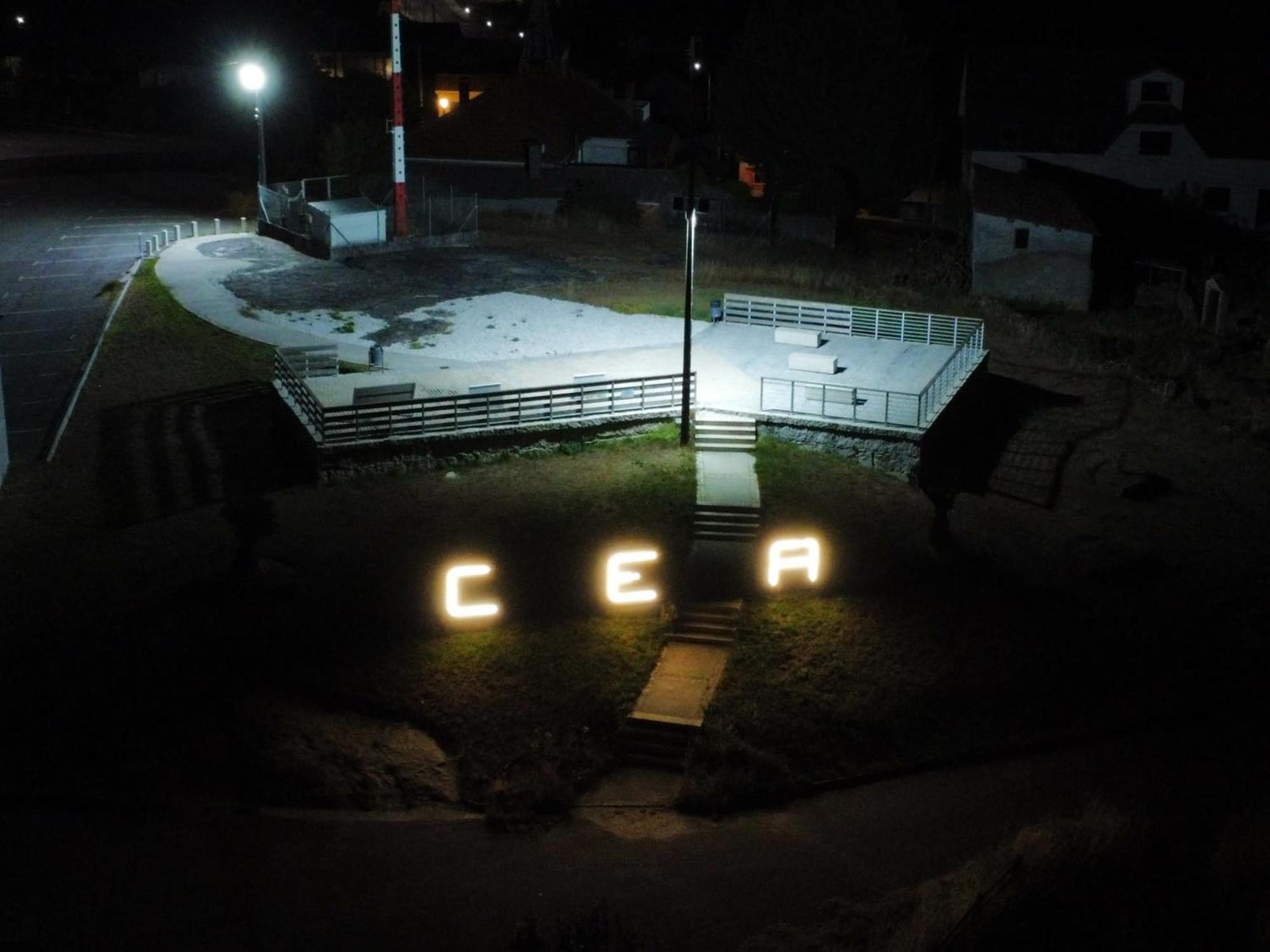 A Quinta De Cea Hotel Exterior photo