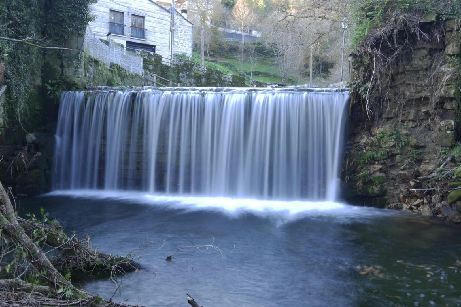 A Quinta De Cea Hotel Exterior photo